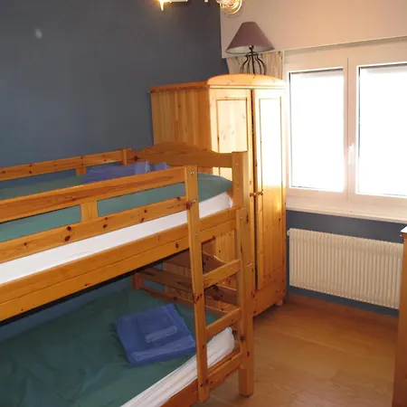 Residenz Les Girolles A68 Verb100 베르비에