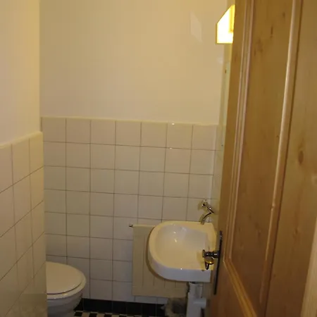 公寓 Residenz Les Girolles A68 Verb100 韦尔比耶