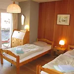 Apartman Residenz Les Girolles A68 Verb100 Verbier