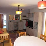 Residenz Les Girolles A68 Verb100 *