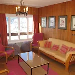 Residenz Les Girolles A68 Verb100 * Verbier