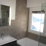 Apartman Residenz Les Girolles A68 Verb100