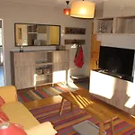 Residenz Les Girolles A68 Verb100 Apartman *
