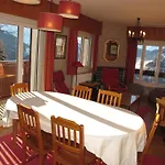 Residenz Les Girolles A68 Verb100 Apartman Verbier