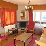 Residenz Les Girolles A68 Verb100 Apartman